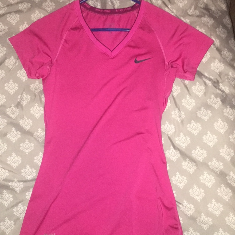 Nike V-Neck